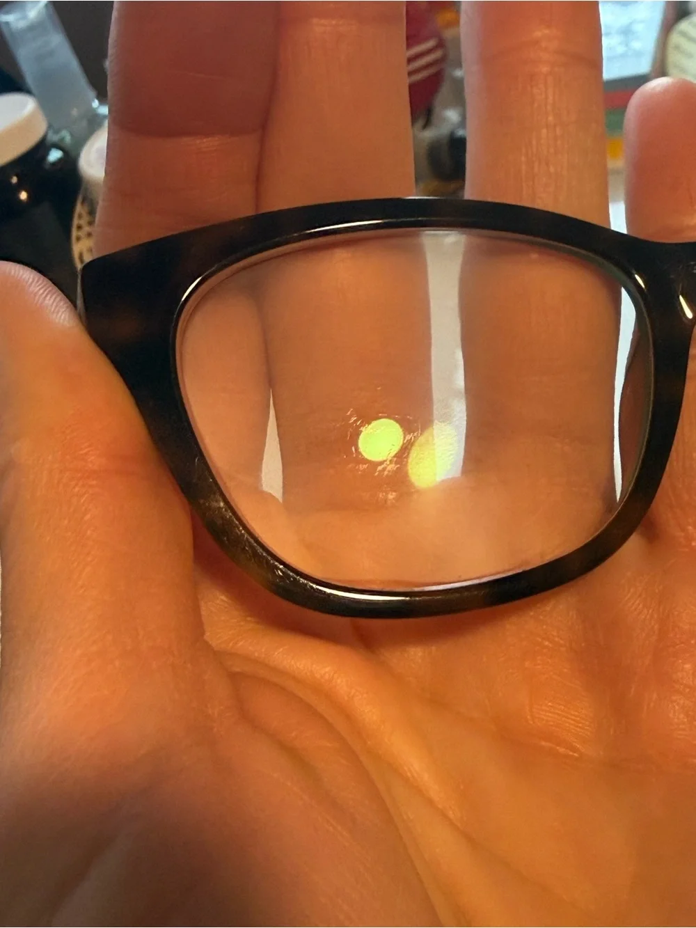 Kate Spade Carolan Glasses